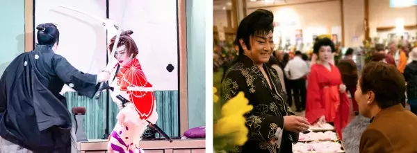 大江戸温泉物語が宿を拠点に楽しむ全国の紅葉情報をまとめた 「紅葉のみどころ特集」ページを公開