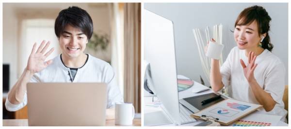 社内イベントもメタバース化。社員と異空間でゲームを楽しむ 「メタバース謎解き社内イベント」サービス