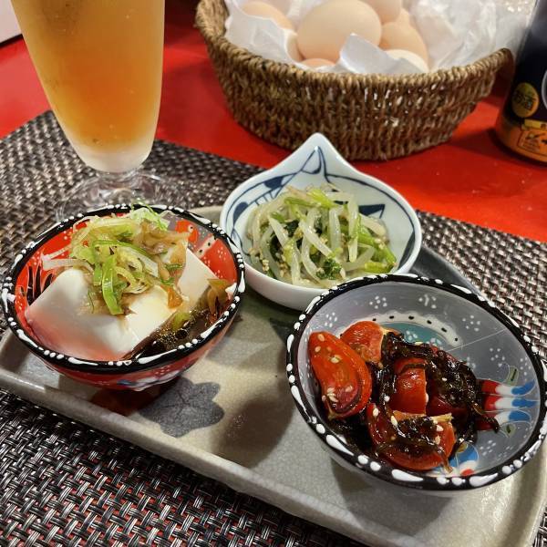 阿佐ヶ谷【家系餃子】家族酒場「金曜のごはん」がオープンしました