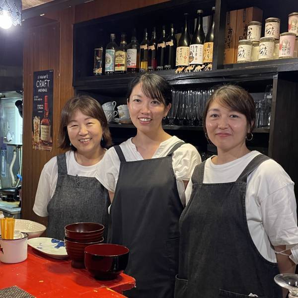 阿佐ヶ谷【家系餃子】家族酒場「金曜のごはん」がオープンしました