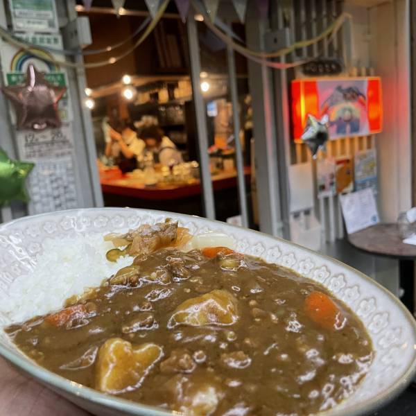 阿佐ヶ谷【家系餃子】家族酒場「金曜のごはん」がオープンしました