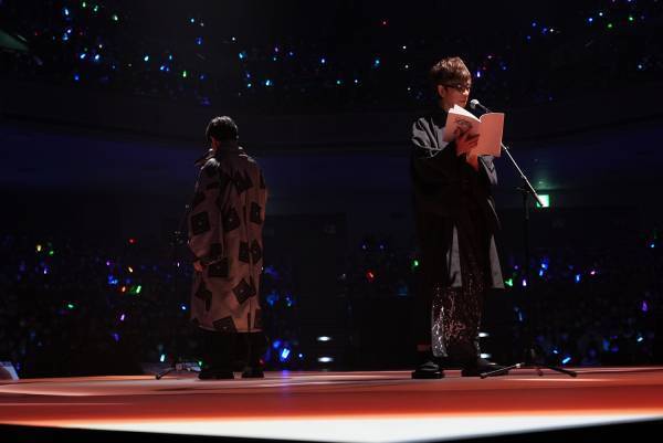 「銀魂」20周年プロジェクト始動！『3年Z(ずぃー)組銀八先生』アニメ化決定！！イベント「銀魂後(あとの)祭り2023（仮）」にて発表