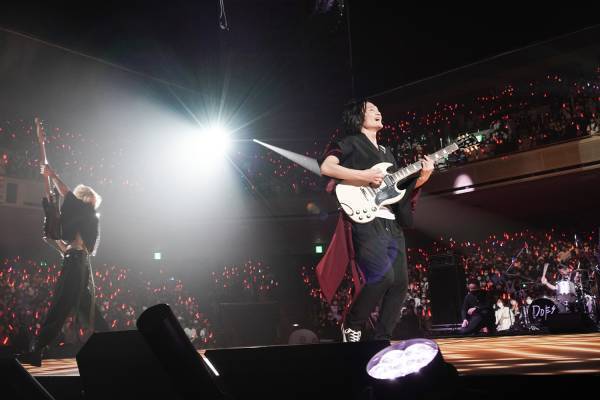 「銀魂」20周年プロジェクト始動！『3年Z(ずぃー)組銀八先生』アニメ化決定！！イベント「銀魂後(あとの)祭り2023（仮）」にて発表