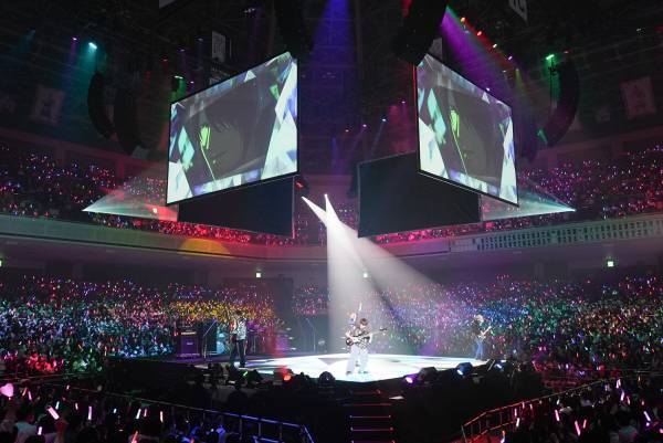 「銀魂」20周年プロジェクト始動！『3年Z(ずぃー)組銀八先生』アニメ化決定！！イベント「銀魂後(あとの)祭り2023（仮）」にて発表