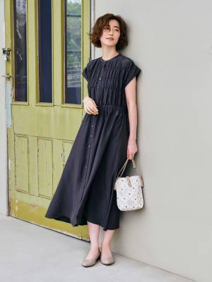 grove（グローブ） 雨の日も 晴れやかに おしゃれが楽しめる レインアイテム を販売！