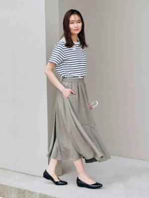 grove（グローブ） 雨の日も 晴れやかに おしゃれが楽しめる レインアイテム を販売！