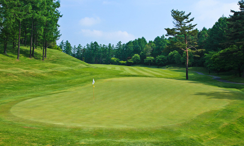 リソルグループ、「望月リソルゴルフクラブ」を3月1日より運営開始 ＜望月東急ゴルフクラブから名称変更＞