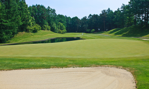 リソルグループ、「望月リソルゴルフクラブ」を3月1日より運営開始 ＜望月東急ゴルフクラブから名称変更＞