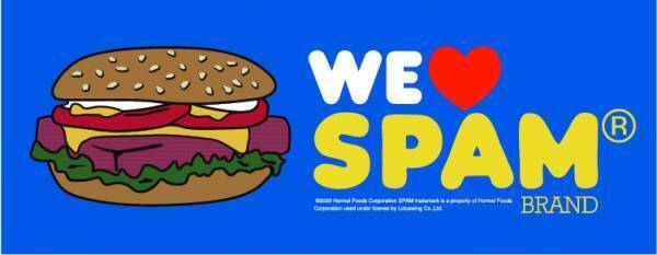 212 KITCHEN STORE（トゥーワントゥーキッチンストア） 「SPAM ®BRAND」とのコラボキッチングッズを発売