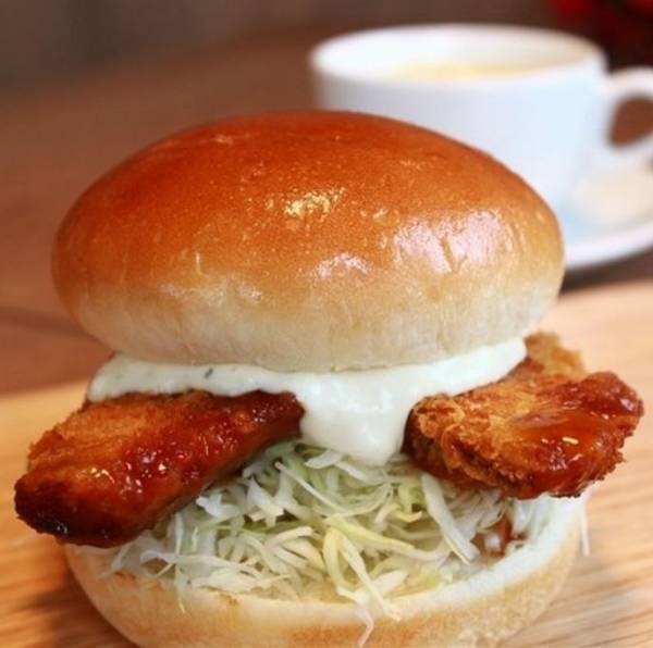 【沼津バーガー★ジビエ】ご当地コラボ 『天城伊豆鹿バーガー』1月14日（土）販売開始！！