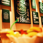 【沼津バーガー★ジビエ】ご当地コラボ 『天城伊豆鹿バーガー』1月14日（土）販売開始！！