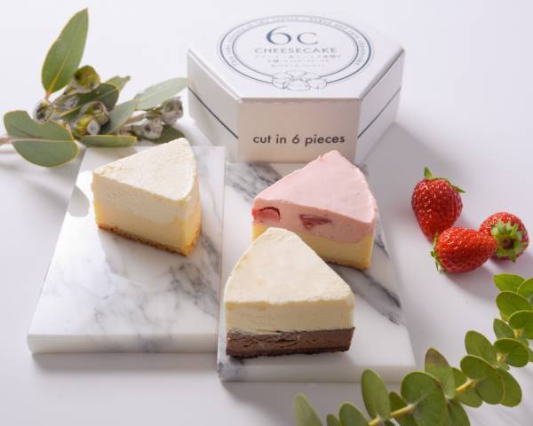 週替わりスイーツショップ「ＳＷＥＥＴＳ ＢＯＸ」が 名古屋エリアに初出店します