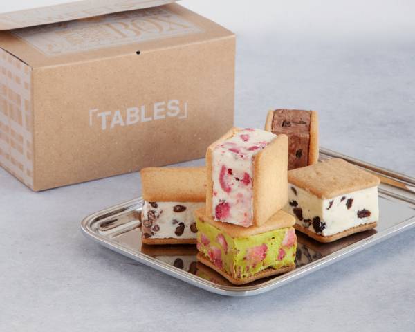 週替わりスイーツショップ「ＳＷＥＥＴＳ ＢＯＸ」が 名古屋エリアに初出店します