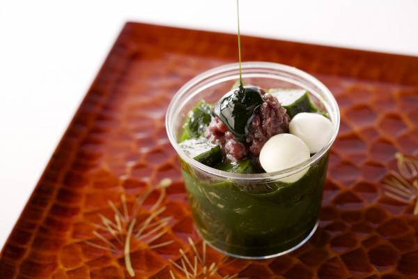 週替わりスイーツショップ「ＳＷＥＥＴＳ ＢＯＸ」が 名古屋エリアに初出店します