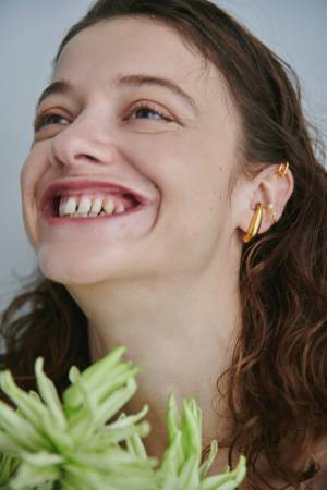 アクセサリーブランド《warmth（ワームス）》が2023秋シーズンのLOOK BOOKを公開