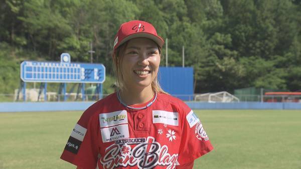 【カープ】捕手・坂倉将吾に前田智徳が直撃