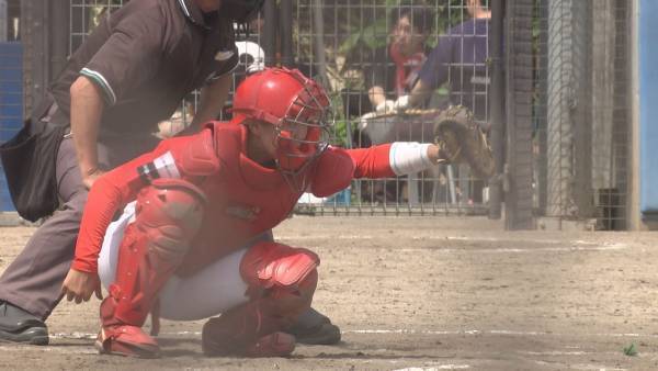 【カープ】捕手・坂倉将吾に前田智徳が直撃