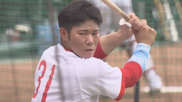 【カープ】捕手・坂倉将吾に前田智徳が直撃