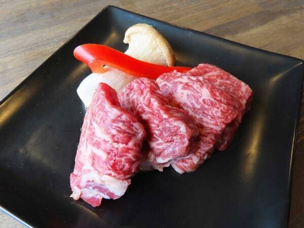 片瀬江ノ島駅前「焼肉屋」の「HAYA 江ノ島店」【平日限定！お得な「焼肉得盛りキャンペーン」を開始！】