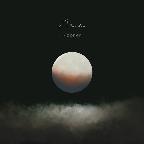 mol-74、新曲「Mooner」配信リリース開始、来年2月に主催ライブ「∴」（ユエニ）vol.5を行うことをYouTube生配信にて発表！