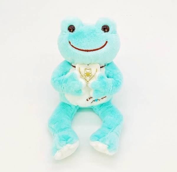 【癒しと推しのキャラクター「かえるのピクルス」が神戸と渋谷でイベント開催のお知らせ】