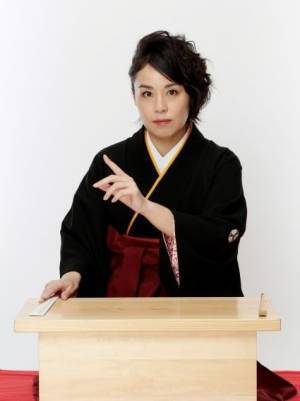 講談師　神田織音（真打）・神田あおい（真打）が2023年4月8日（土）＆19日（水）『講談女子部活動中！富ヶ谷講談』開催決定！