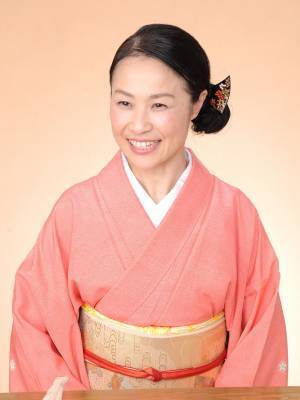 講談師　神田織音（真打）・神田あおい（真打）が2023年4月8日（土）＆19日（水）『講談女子部活動中！富ヶ谷講談』開催決定！