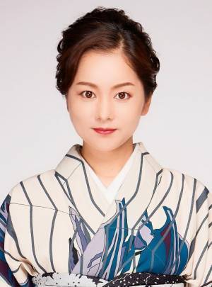 講談師　神田織音（真打）・神田あおい（真打）が2023年4月8日（土）＆19日（水）『講談女子部活動中！富ヶ谷講談』開催決定！