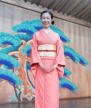 講談師　神田織音（真打）・神田あおい（真打）が2023年4月8日（土）＆19日（水）『講談女子部活動中！富ヶ谷講談』開催決定！