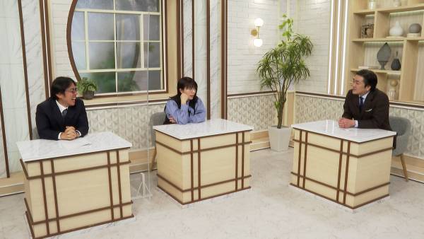 セカンドライフを謳歌するインフルエンサーを探せ！ 「ニッポン・キャリアコンサル総研～第２の人生応援します～」 3月26日（日）ひる1時からBS12で放送！