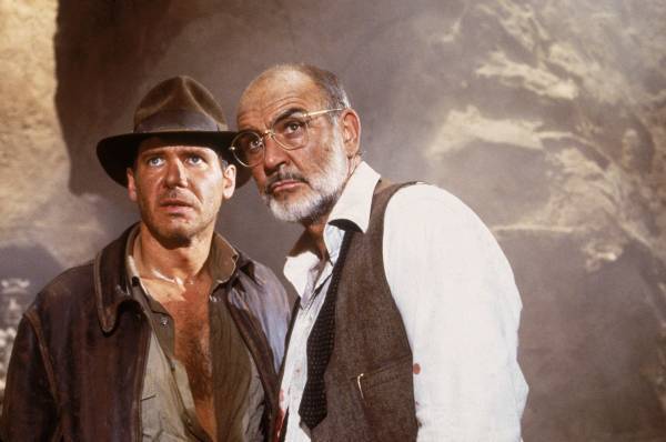 トム・ハンクス、ハリソン・フォード、ニコラス・ケイジ…必修の名作を一挙に 年末年始は毎日映画を放送！ 12月25日（月）～1月7日（日）BS12 トゥエルビ