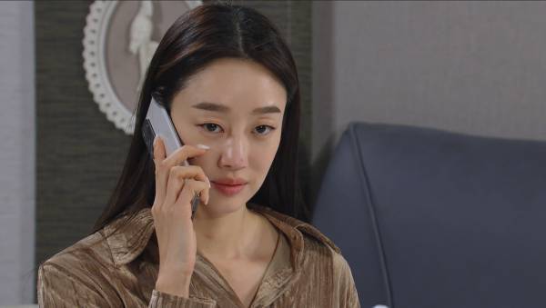 イ・ソヨンvsチェ・ヨジン！希代の悪女バトルが勃発する復讐エンターテイメント！BS初放送！韓国ドラマ「ミス・モンテクリスト」2月23日（木）夕方4:00～ BS12 トゥエルビで放送スタート