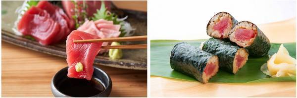 勝浦港水揚げの生まぐろ食べ放題の宿【大江戸温泉物語 南紀串本】で海鮮グルメバイキングがスタート