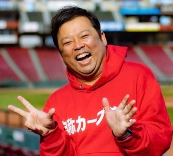 ウェブマガジン「CarpCarpCarp」カープ道とのコラボ企画がスタート！