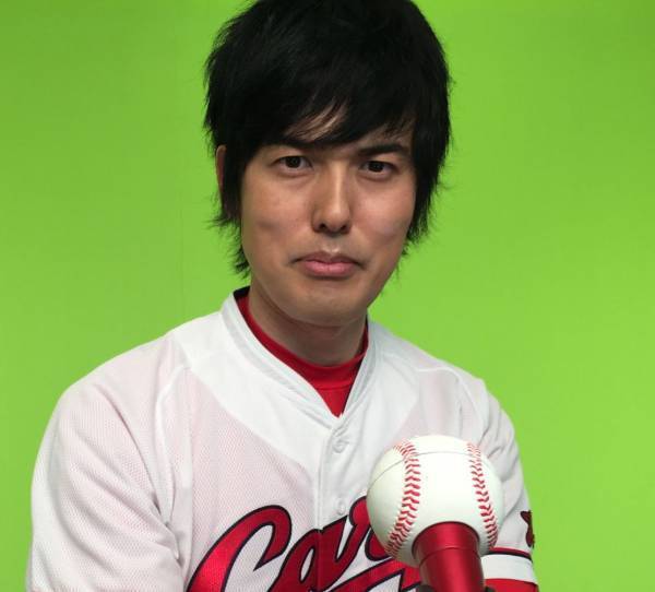 ウェブマガジン「CarpCarpCarp」カープ道とのコラボ企画がスタート！