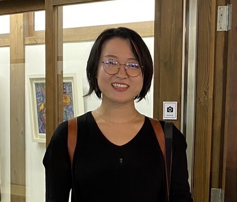 【初開催】今井香織　絵画展「私のやさしい世界は、」　射水市陶房「匠の里」にて初の異分野個展開催