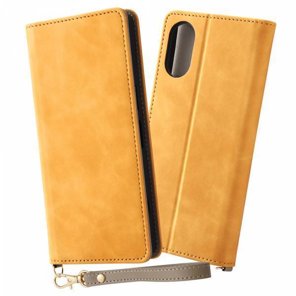 【イングレム】Xperia 5 V 専用アクセサリー各種を発売【Xperia 5 V 発売に合わせて順次発売】