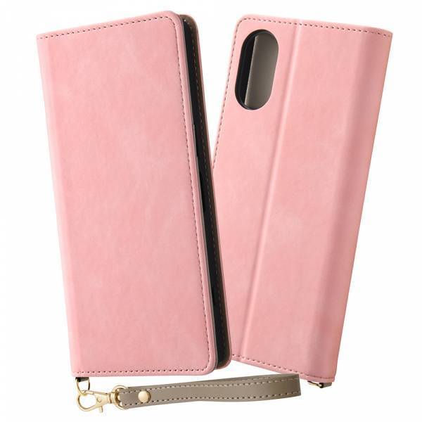 【イングレム】Xperia 5 V 専用アクセサリー各種を発売【Xperia 5 V 発売に合わせて順次発売】