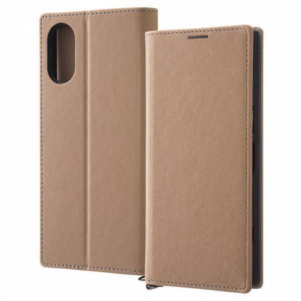 【イングレム】Xperia 5 V 専用アクセサリー各種を発売【Xperia 5 V 発売に合わせて順次発売】