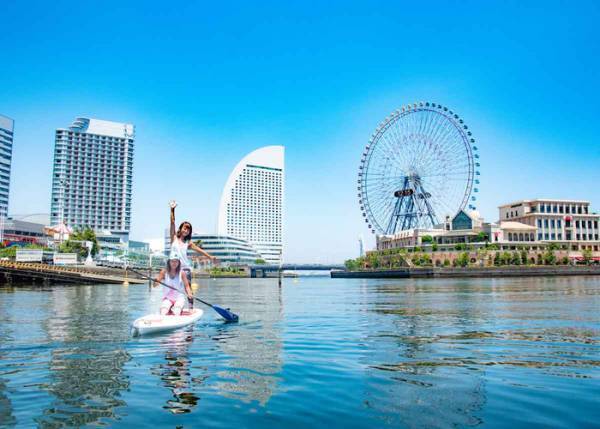 【横浜みなとみらいの秋のワインイベント】「ヘミングウェイ横浜」の「秋のBBQ&ハマワインフェア」を開催！