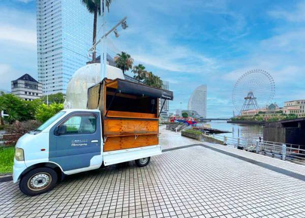 【横浜みなとみらいの秋のワインイベント】「ヘミングウェイ横浜」の「秋のBBQ&ハマワインフェア」を開催！