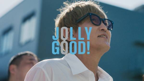 スガ シカオと医療者が参画『ひらけ、医療。』始動！ 誰もが医療に参加できる未来へ