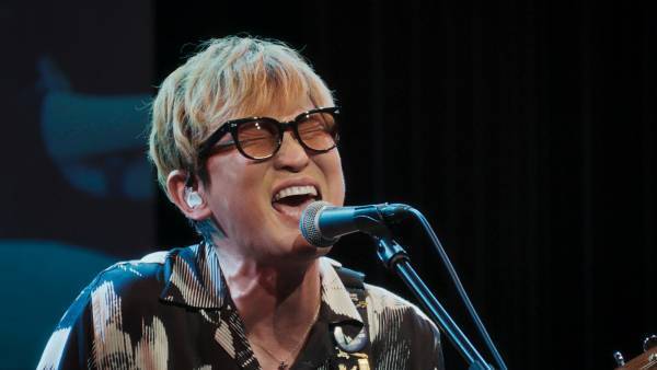 スガ シカオと医療者が参画『ひらけ、医療。』始動！ 誰もが医療に参加できる未来へ