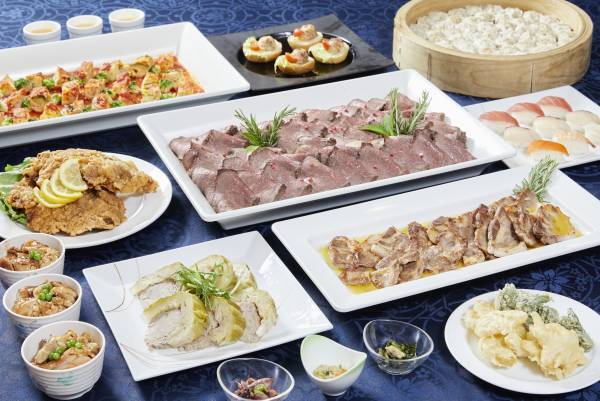 秋はホテルでハロウィンパーティー！仮装をして楽しもう♪ イルミネーションやフォトスポットが登場！＜ホテルグリーンプラザ軽井沢＞