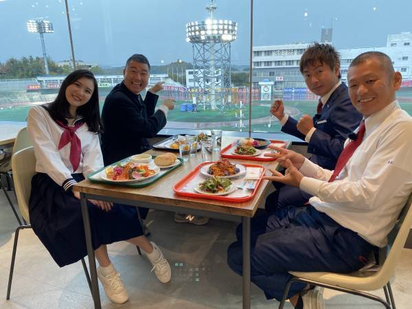 Ｕ字工事が競輪の魅力を基礎から解説！競輪場で生観戦スペシャル【広島ホームテレビ】