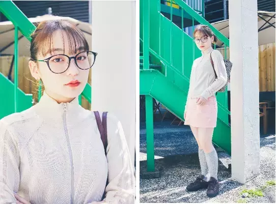 ヴィンテージデザインからトレンドのデザインまで。ファッションアイテムとして人気の「Zoff CLASSIC」に 軽量素材でかけ心地にもこだわった新商品全24種類が登場！