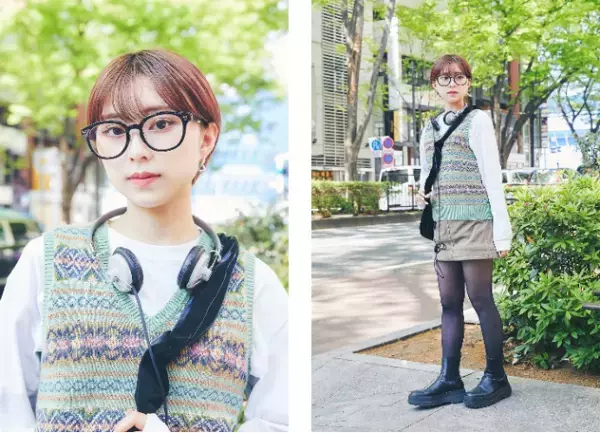 ヴィンテージデザインからトレンドのデザインまで。ファッションアイテムとして人気の「Zoff CLASSIC」に 軽量素材でかけ心地にもこだわった新商品全24種類が登場！