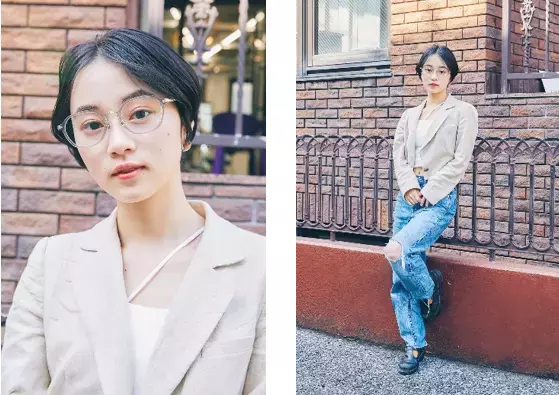 ヴィンテージデザインからトレンドのデザインまで。ファッションアイテムとして人気の「Zoff CLASSIC」に 軽量素材でかけ心地にもこだわった新商品全24種類が登場！