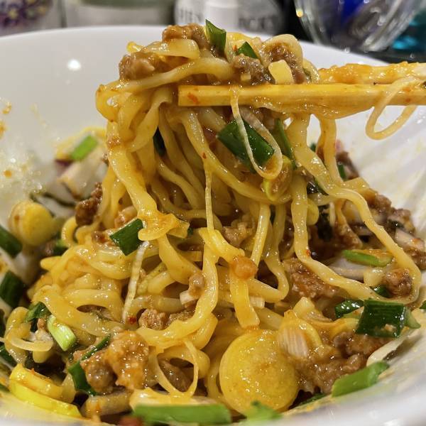 【上智大ラオタ】大学生が下北沢にまぜそば専門店「いい夢見ろよ」をオープン！