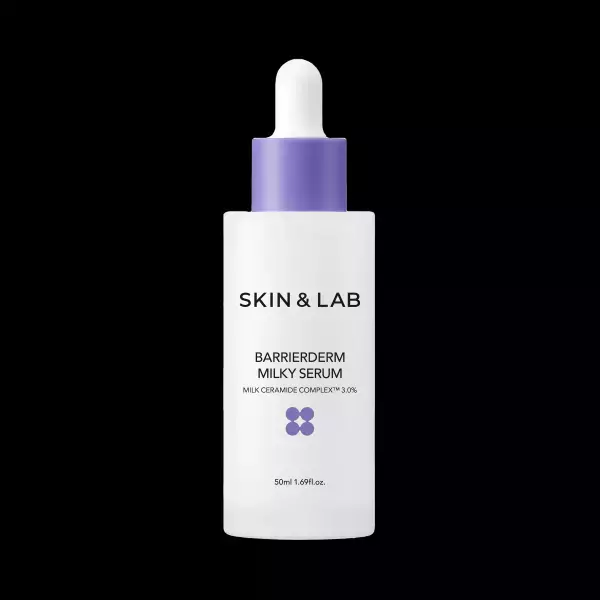 韓国の肌バリア専門ブランド「SKIN&LAB（スキンアンドラブ）」、インフルエンサーkayo.cosmeさんとコラボ決定